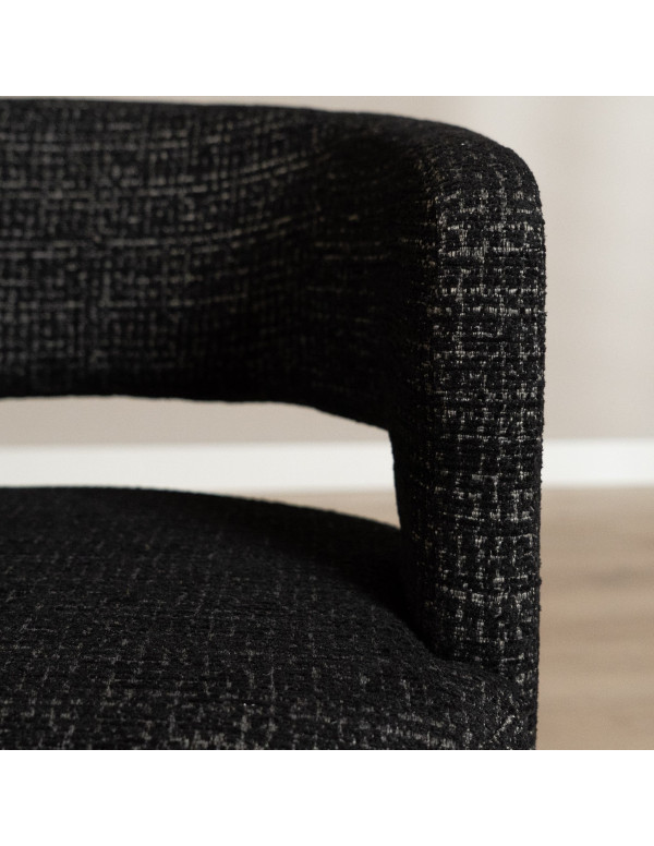 Pasukamas fotelis Gino