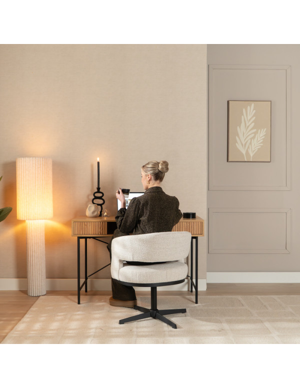 Pasukamas fotelis Gino