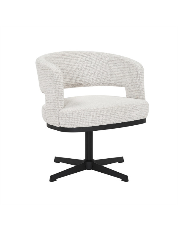 Pasukamas fotelis Gino