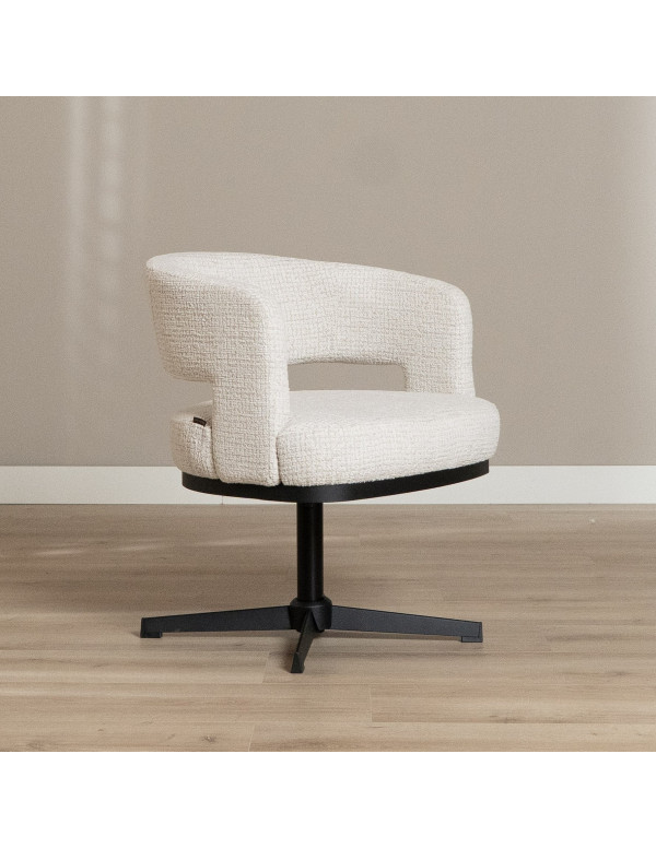 Pasukamas fotelis Gino