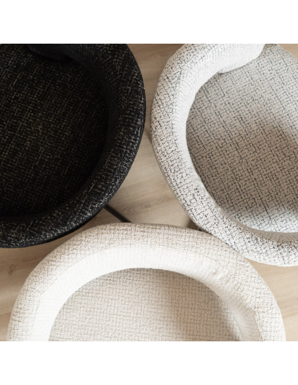 Pasukamas fotelis Gino