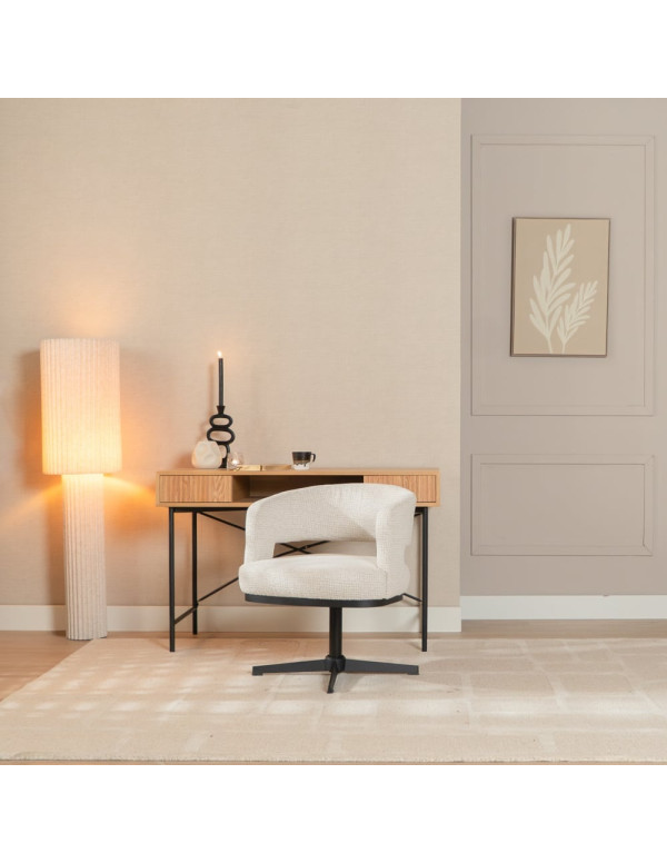 Pasukamas fotelis Gino