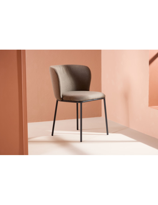 Valgomojo kėdė Edina