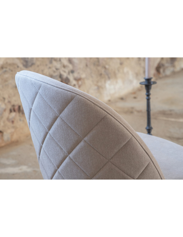 Valgomojo kėdė Velvet