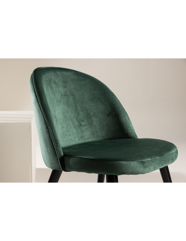 Valgomojo kėdė Velvet