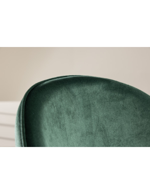 Valgomojo kėdė Velvet