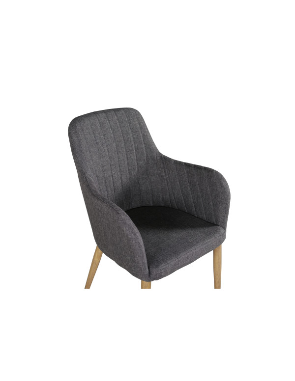 Valgomojo kėdė Velvet