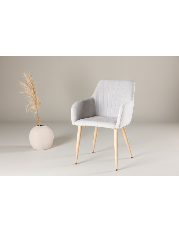 Valgomojo kėdė Velvet