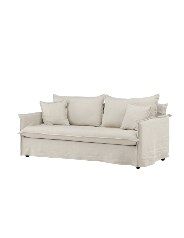 Trivietė sofa Nova