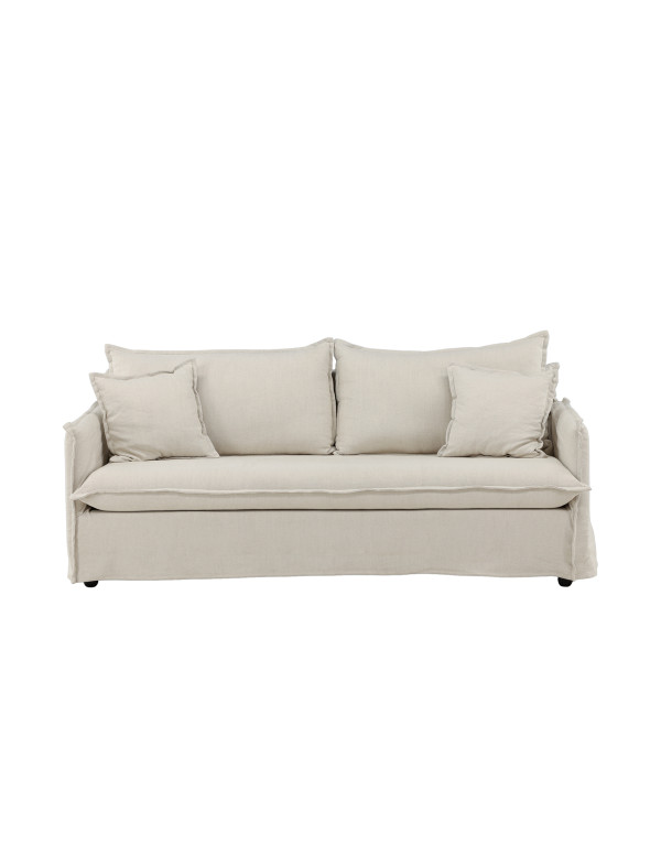 Trivietė sofa Nova