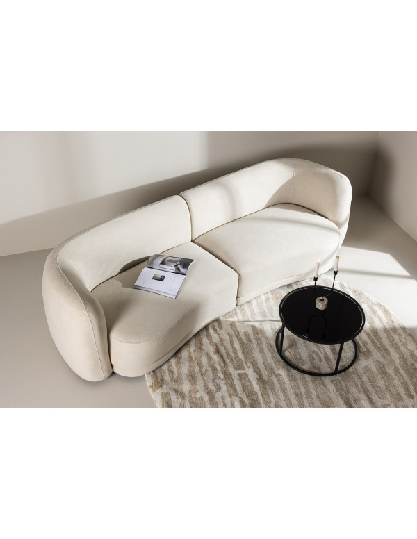 Trivietė sofa Cielo