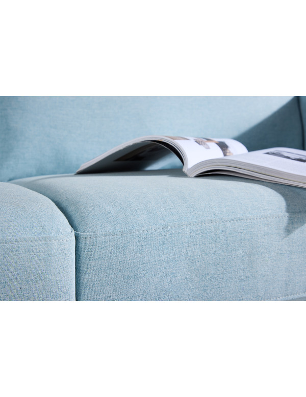 Trivietė Sofa Sky