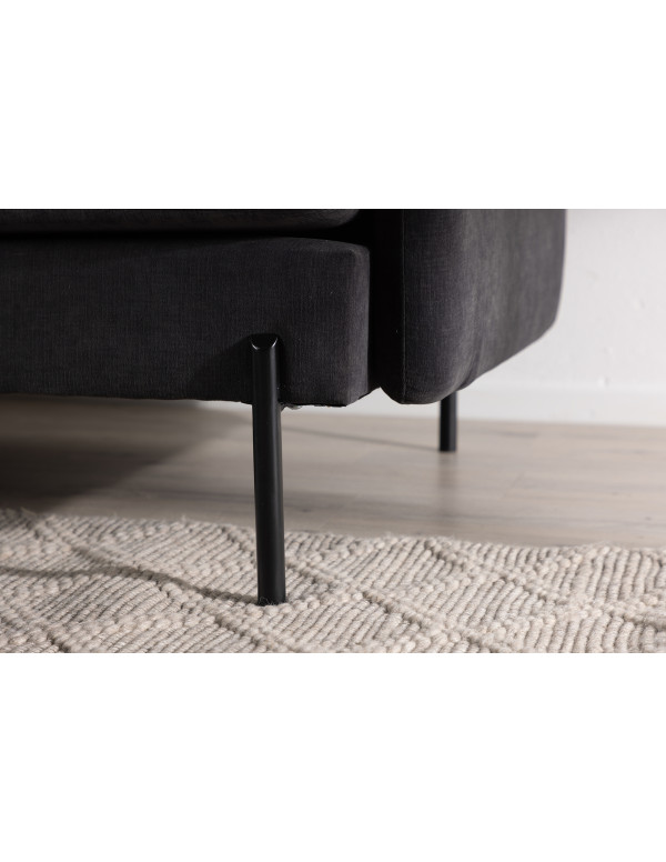 Trivietė Sofa Antibes