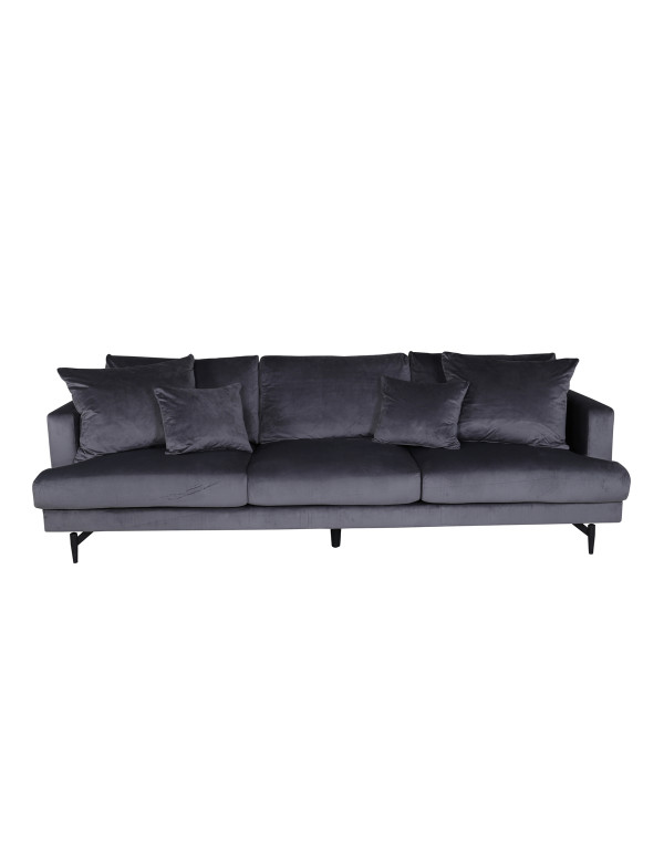 Trivietė Sofa Sofia