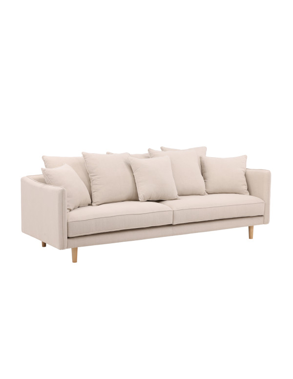 Trivietė Sofa Skelgeskaren
