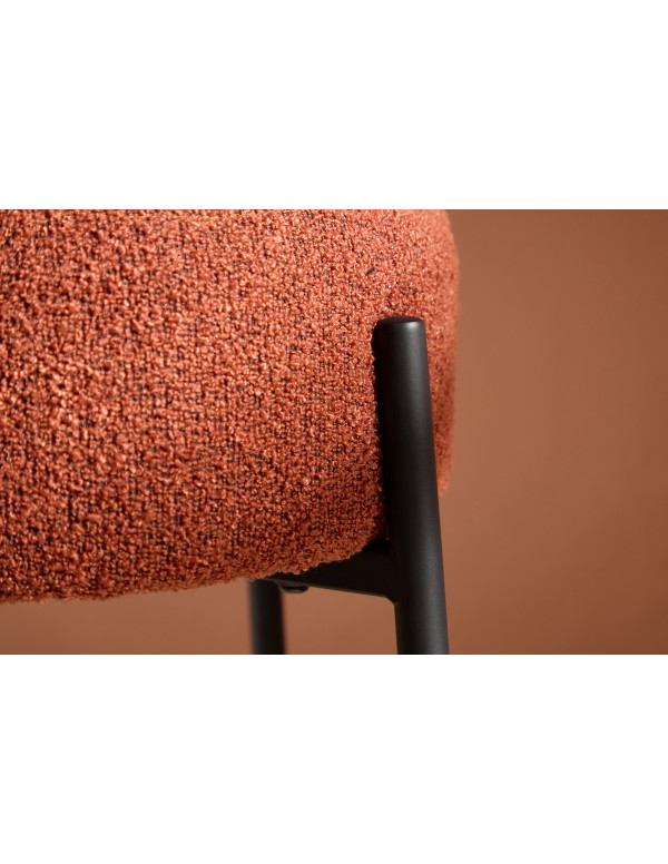 Pusbario kėdė Tuscon