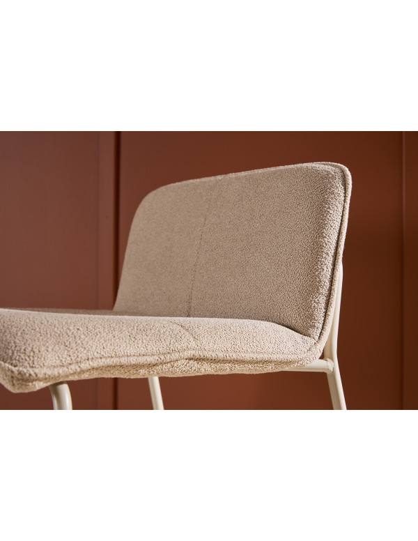 Pusbario kėdė Bisbee