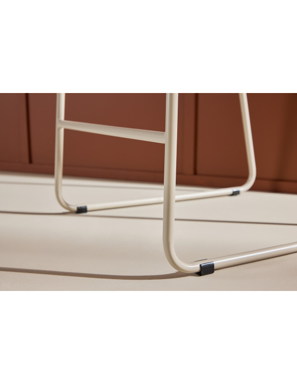 Pusbario kėdė Bisbee