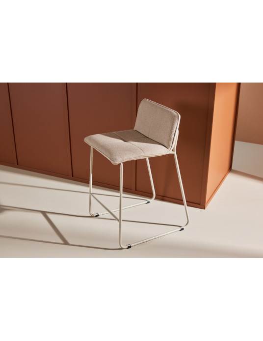 Pusbario kėdė Bisbee