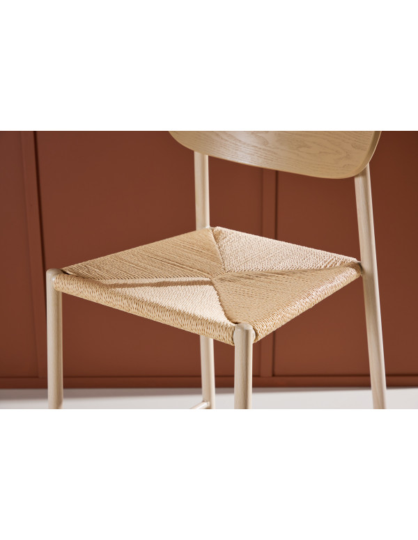 Pusbario kėdė Polly