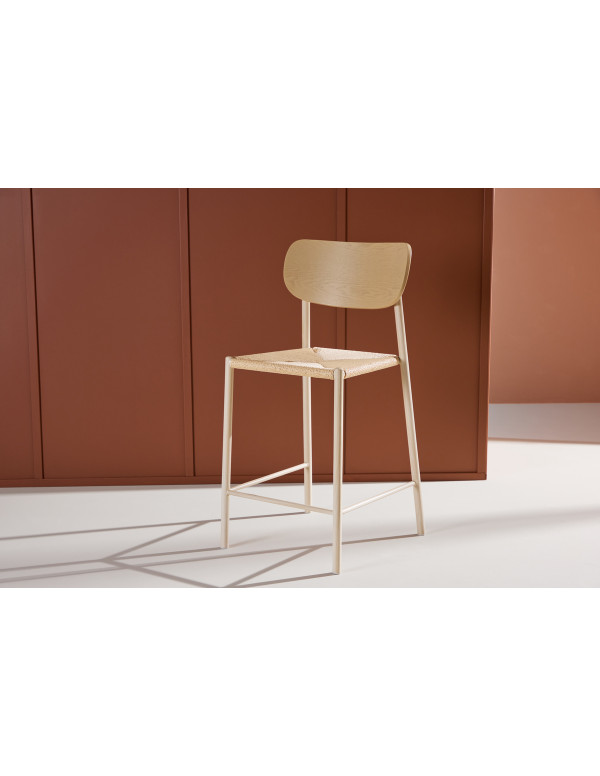 Pusbario kėdė Polly