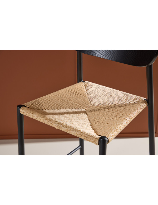 Pusbario kėdė Polly