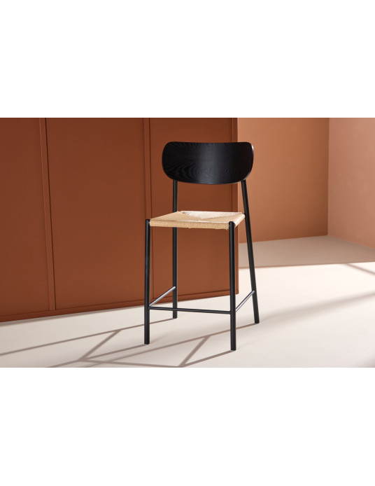 Pusbario kėdė Polly