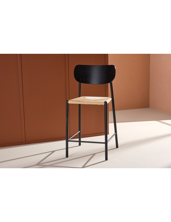 Pusbario kėdė Polly