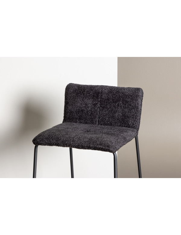 Pusbario kėdė Bisbee