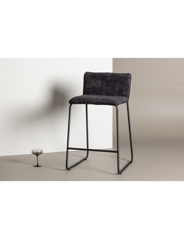 Pusbario kėdė Bisbee