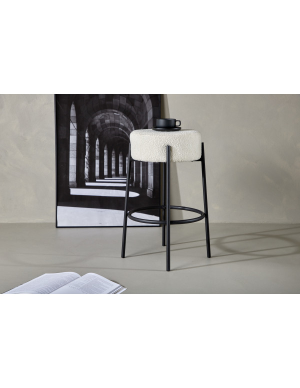 Pusbario kėdė Tuscon