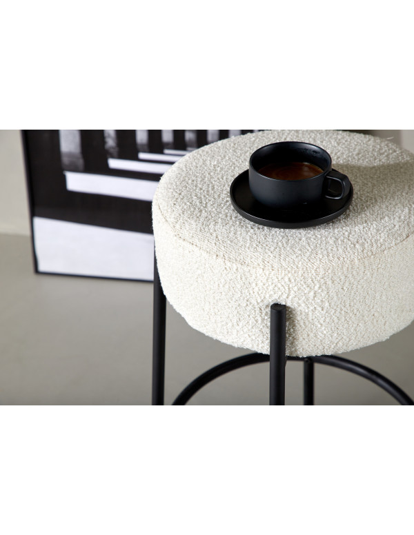 Pusbario kėdė Tuscon