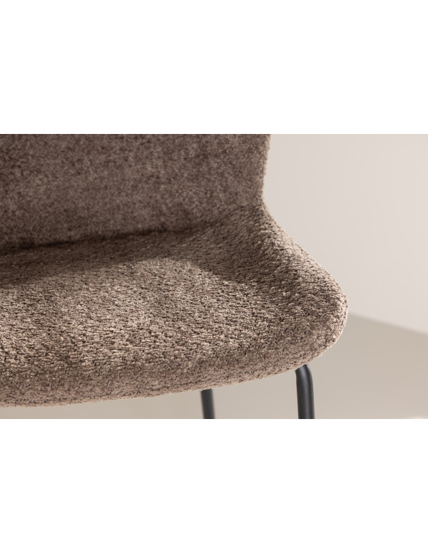 Pusbario kėdė Modesto