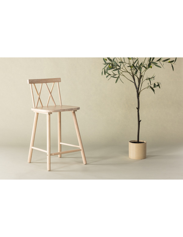 Pusbario kėdė Mollostrom