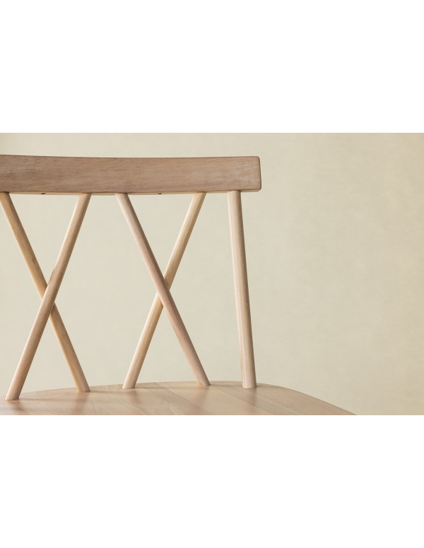 Pusbario kėdė Mollostrom