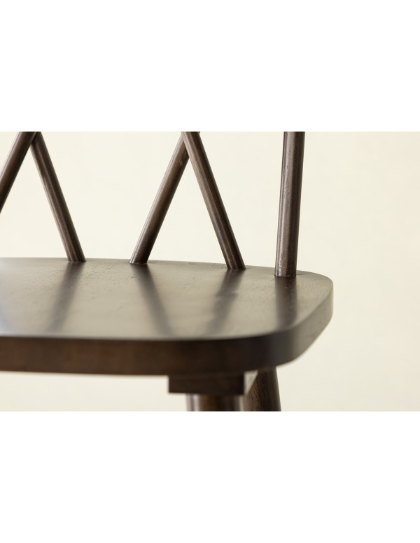 Pusbario kėdė Mollostrom