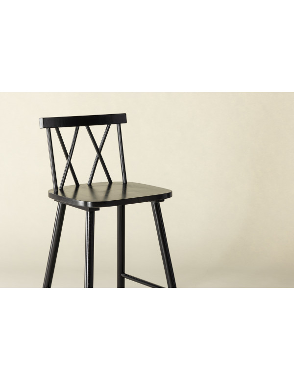 Pusbario kėdė Mollostrom