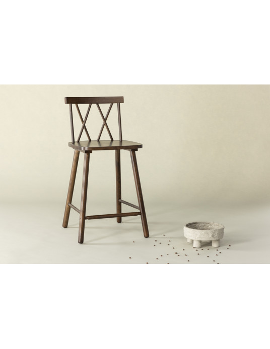 Pusbario kėdė Mollostrom