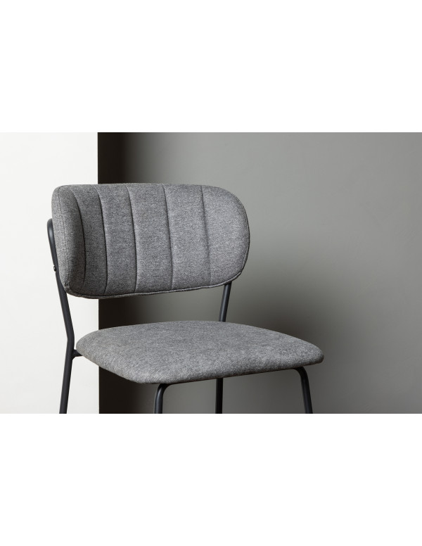 Pusbario kėdė Bell