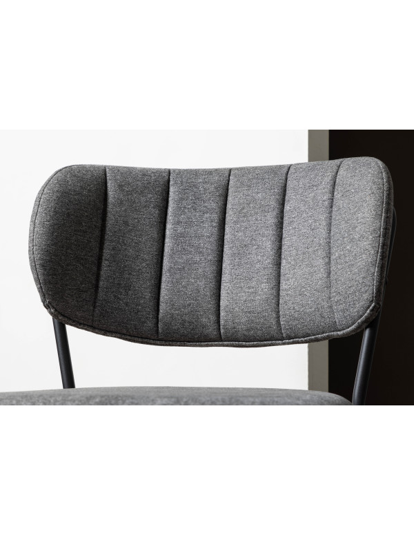 Pusbario kėdė Bell