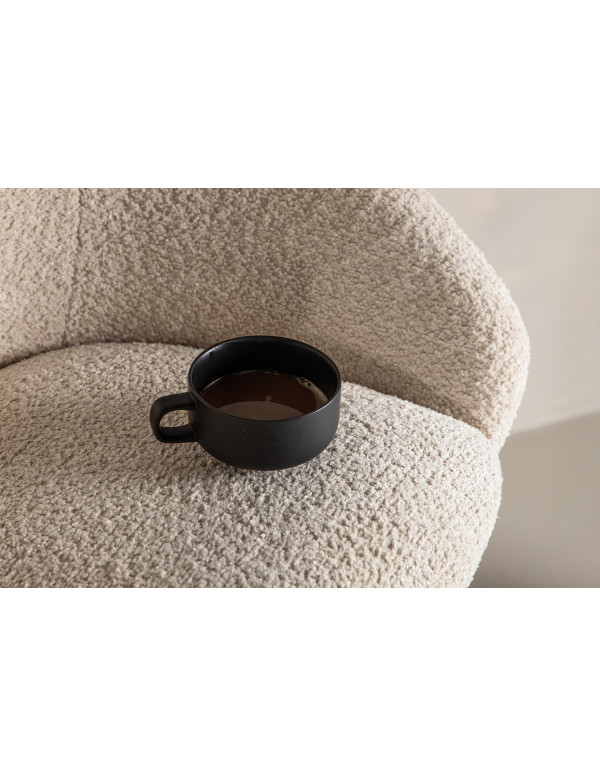 Pusbario kėdė Velvet