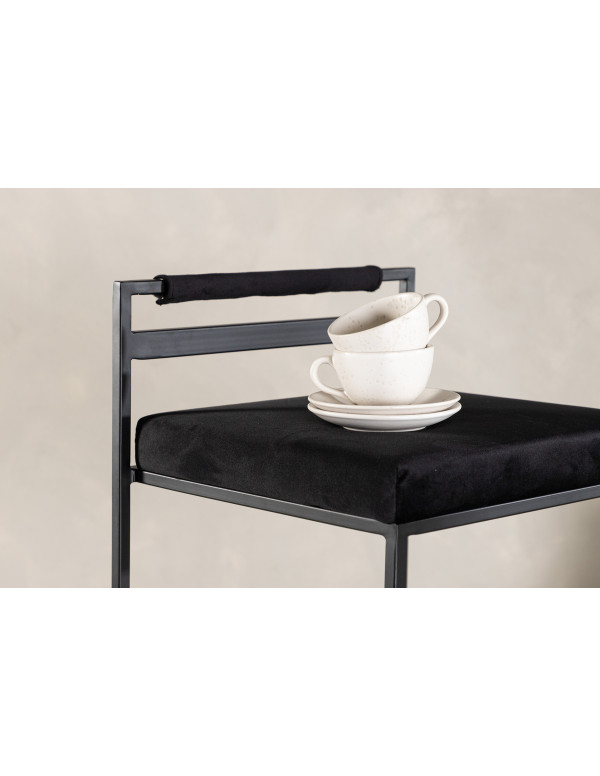 Pusbario kėdė Opelika