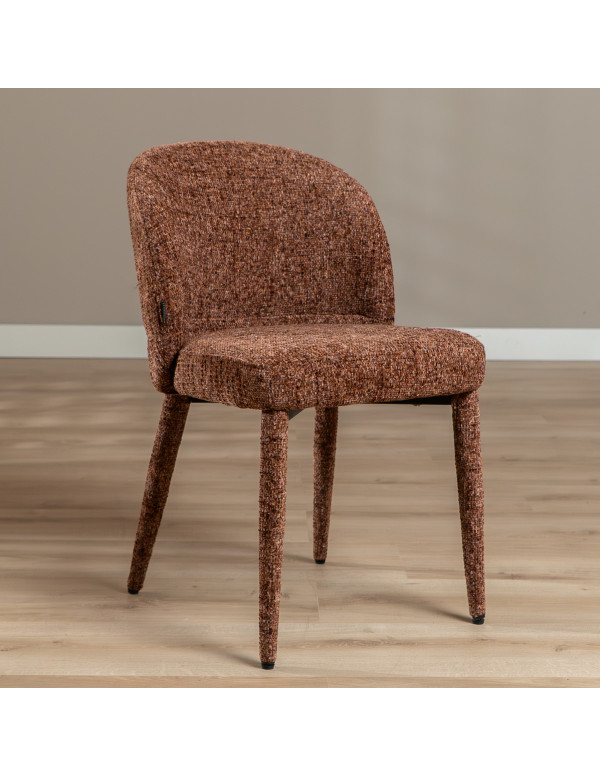 Valgomojo kėdė Charli