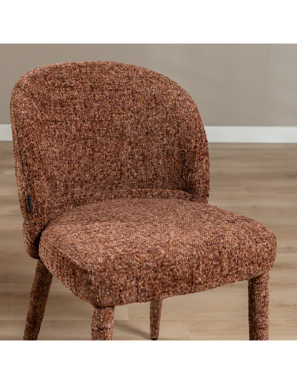 Valgomojo kėdė Charli