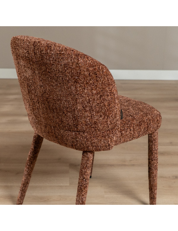 Valgomojo kėdė Charli