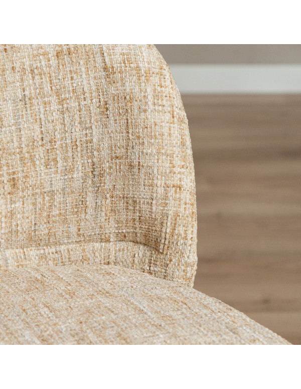 Valgomojo kėdė Charli