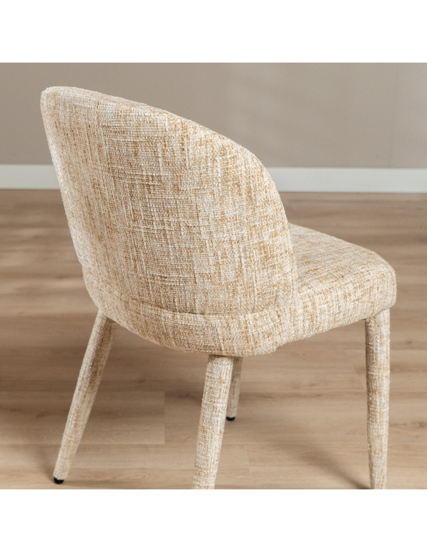 Valgomojo kėdė Charli