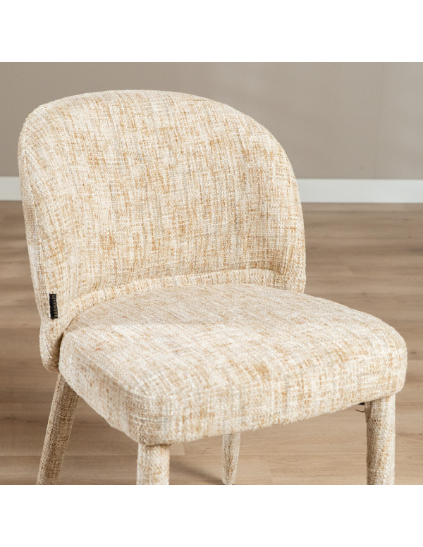 Valgomojo kėdė Charli