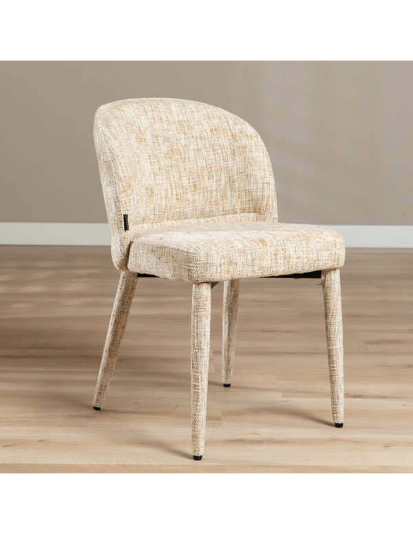 Valgomojo kėdė Charli