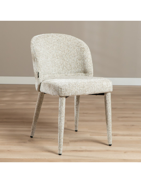 Valgomojo kėdė Charli